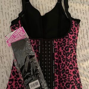 Luxx Curves Waist Trainer
